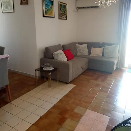 Apartman Melvan