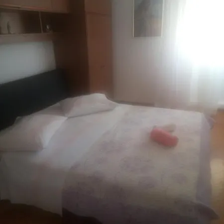Apartman Melvan Spalato
