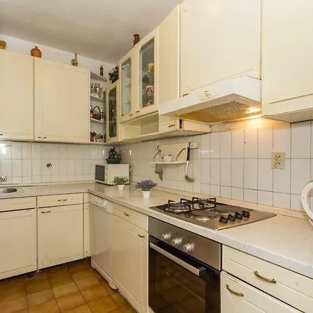 Appartamento Apartman Melvan