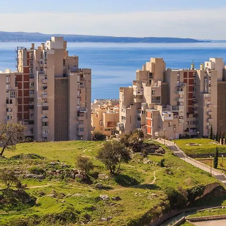 Apartman Melvan شقة