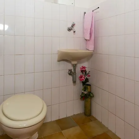 شقة Apartman Melvan *