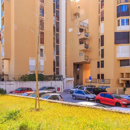 Apartman Melvan Spalato