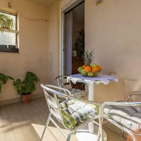 Apartman Melvan سبليت