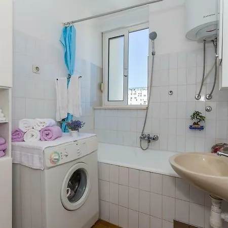 Appartamento Apartman Melvan Spalato
