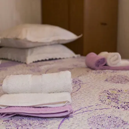 Apartman Melvan Spalato