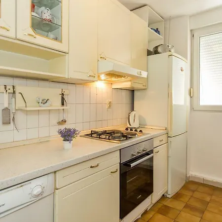 Apartman Melvan Appartamento