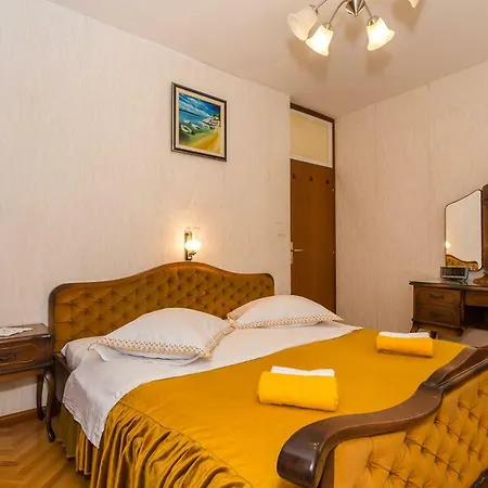 Appartamento Apartman Melvan Spalato
