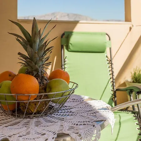 Apartman Melvan Appartamento *