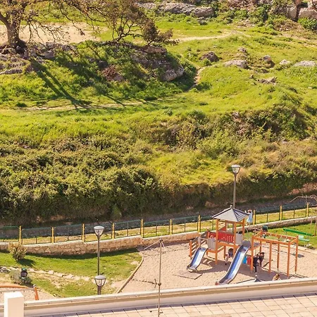 Apartman Melvan شقة سبليت