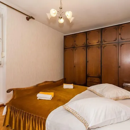 Melvan Apartman
