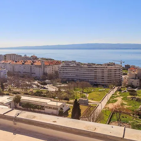 Appartement Melvan *