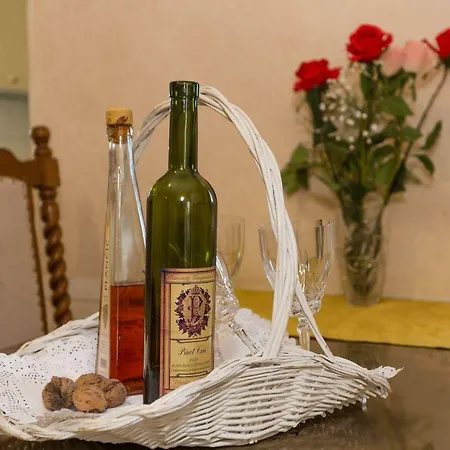 Apartman Melvan ספליט